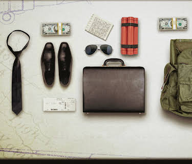 Hvor er D.B. Cooper?