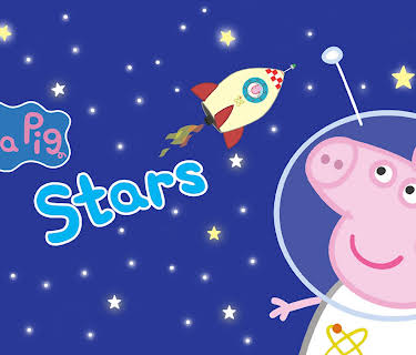 Peppa Pig: Stars (2007)