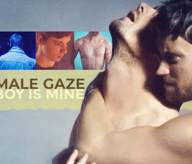 The Male Gaze: The Boy Is Mine (2020)