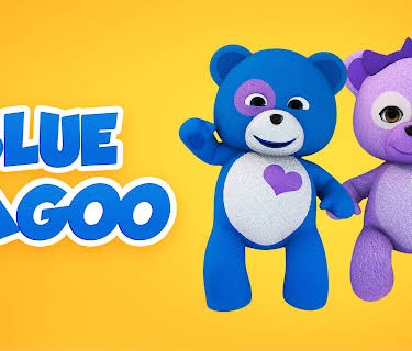 Blue Bagoo