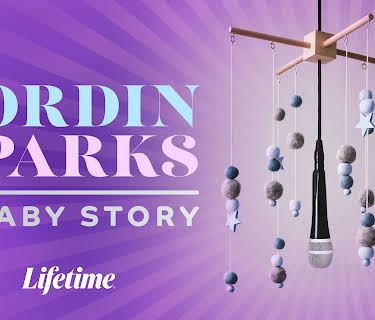 Jordin Sparks: A Baby Story (2018)