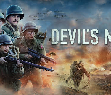 Devil's Men (2024)