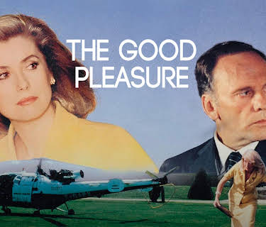 The Good Pleasure (1984)