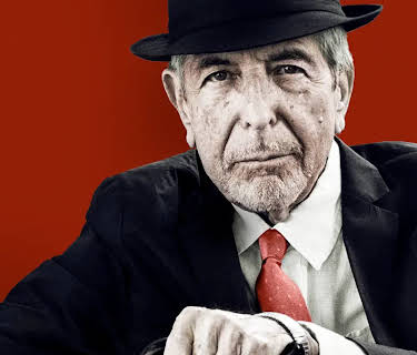 Hallelujah: Leonard Cohen, A Journey, A Song (2022)
