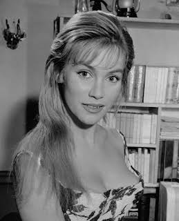 Estella Blain