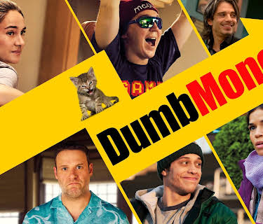 Dumb Money (2023)