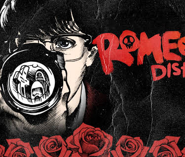 Romeo's Distress (2016)