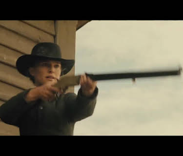 La venganza de Jane (2016)