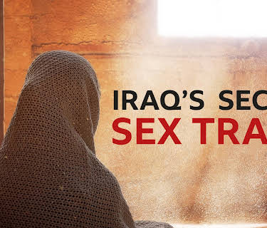 Iraq's Secret Sex Trade (2019)