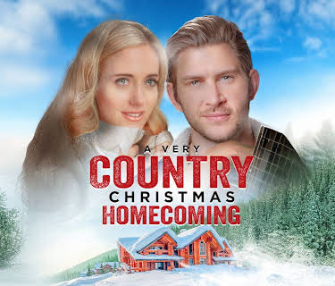 A Very Country Christmas Homecoming (2020)