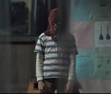 Brightburn (2019)