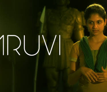 Aruvi (2017)
