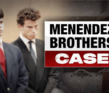 Menendez Brothers Case