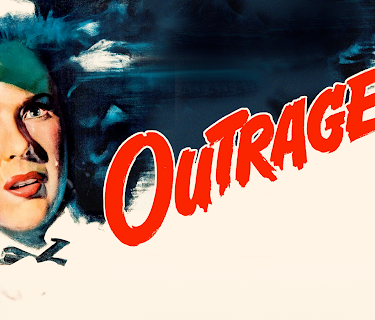 Outrage (1951)