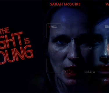 The Night Is Young (2025)