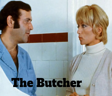 The Butcher (1971)