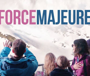 Force Majeure (2026)