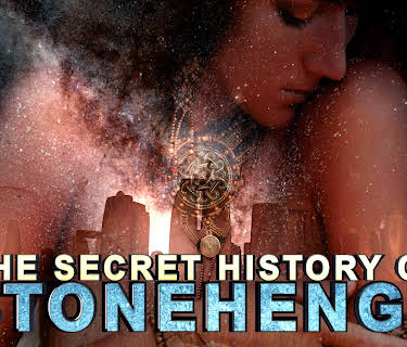 The Secret History of Stonehenge (2024)