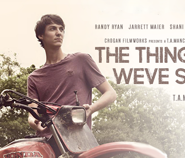 The Things We've Seen (2017)