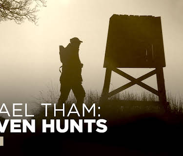 Mikael Tham: Driven Hunts