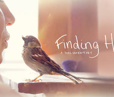 Finding Happy (2020)