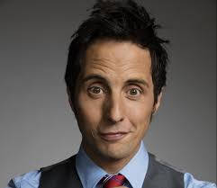 Jonny Harris