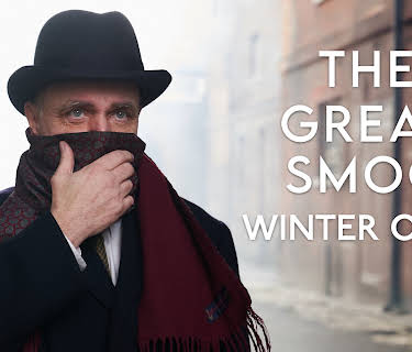 The Great Smog: Winter of '52