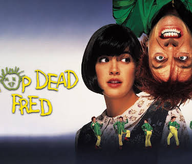 Drop Dead Fred (1991)