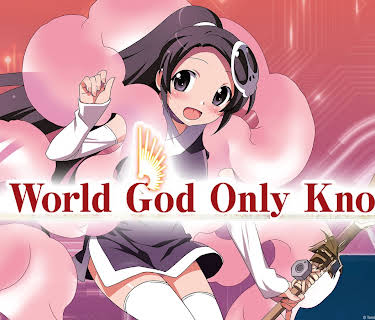 The World God Only Knows