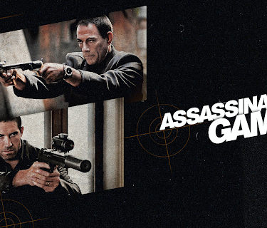 Assassination Games (2011)