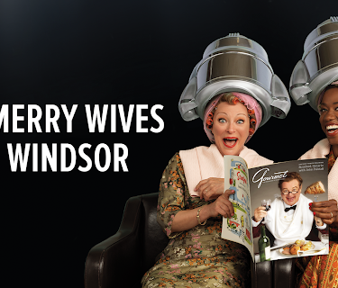 The Merry Wives of Windsor (2020)