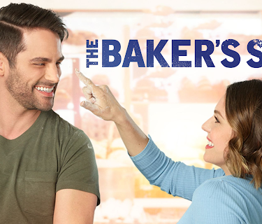 The Baker's Son (2021)