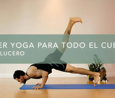 Power yoga para todo el cuerpo (2016)