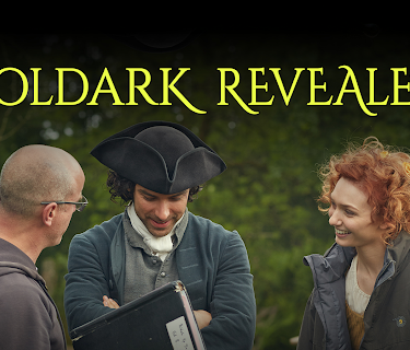 Poldark Revealed Season 1