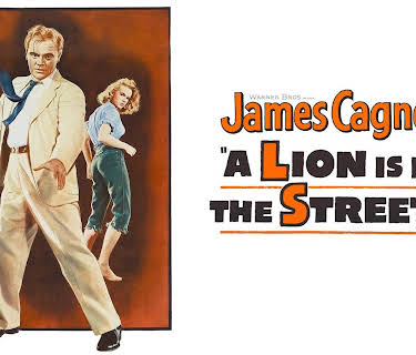 A Lion Is In The Streets (1953)