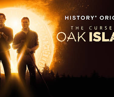 The Curse of Oak Island S13