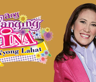 Ang Tanging Ina N'yong Lahat (2008)