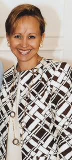 Deborah Goodrich