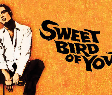 Sweet Bird of Youth (1962) (1962)
