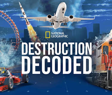 Destruction Decoded