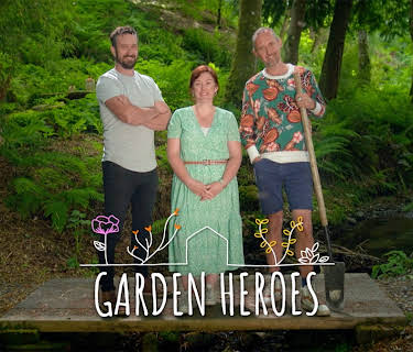 Garden Heroes