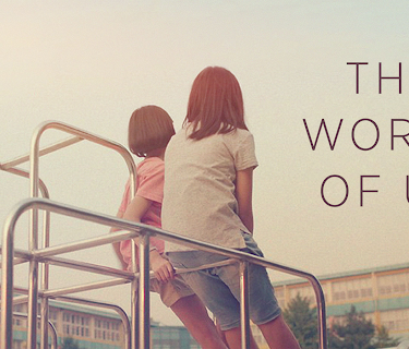 The World of Us (2016)