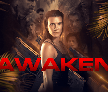 Awaken (2015)