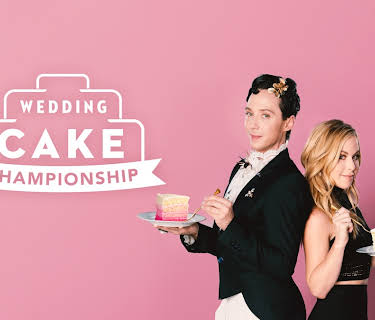 Wedding Cake Championship