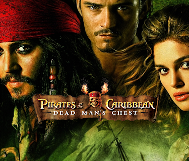 Pirates of the Caribbean: Dead Man's Chest (2006)