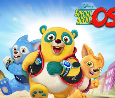 Special Agent Oso