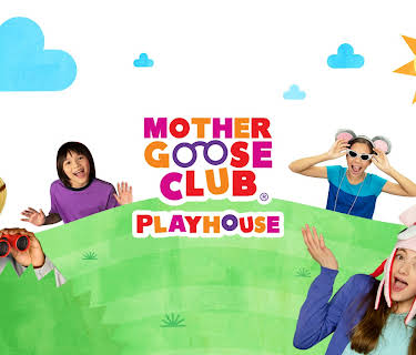 Mother Goose Club Playhouse