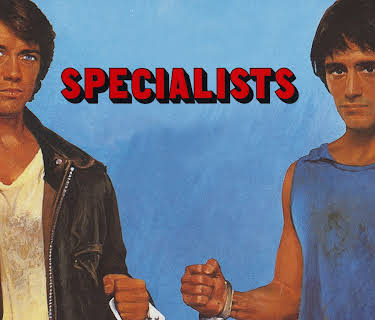 The specialists (1985)