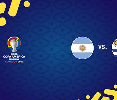 CONMEBOL Copa America Femenina season-2025