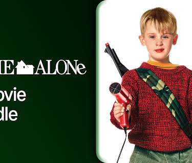 Home Alone 2-Movie Bundle